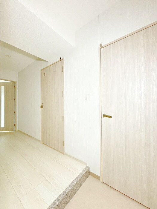 モアナレジデンスの物件内観写真