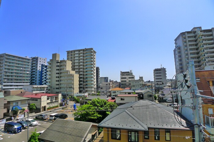 モアナレジデンスの物件内観写真