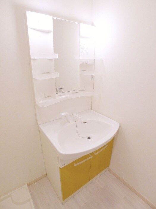 アンプレッセの物件内観写真