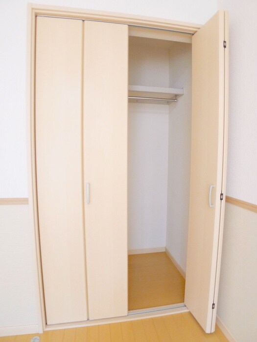 アンプレッセの物件内観写真