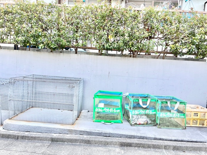 ルミエ－ルの物件外観写真