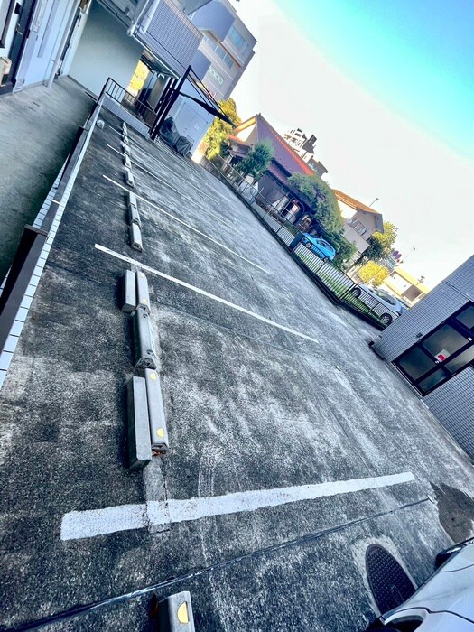 ルミエ－ルの物件外観写真