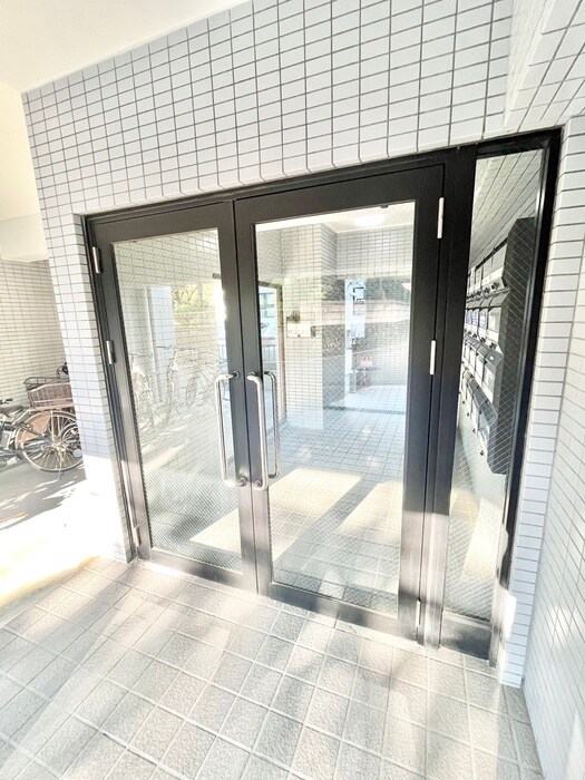 ルミエ－ルの物件外観写真