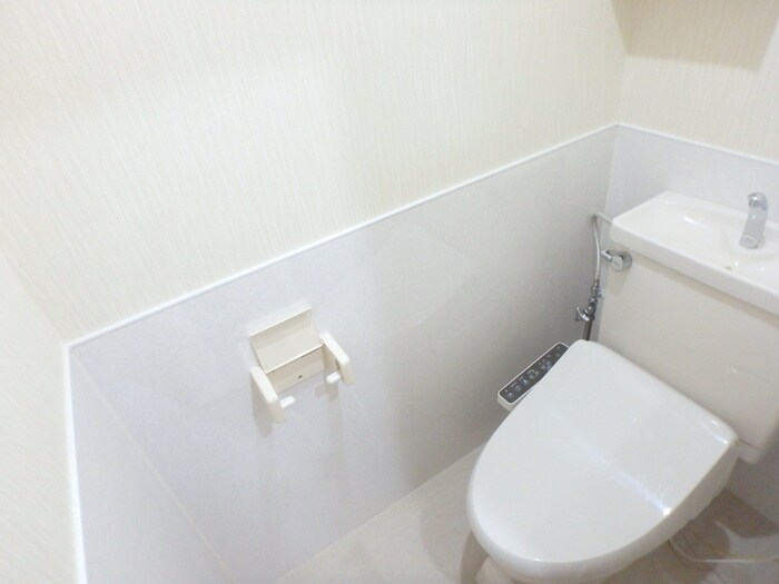 ルミエ－ルの物件内観写真