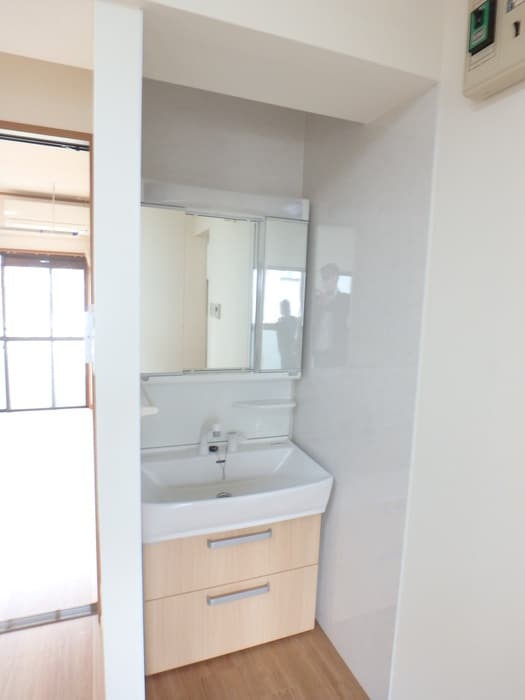 ルミエ－ルの物件内観写真