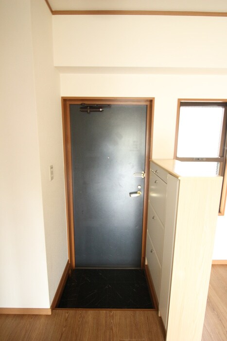 ルミエ－ルの物件内観写真