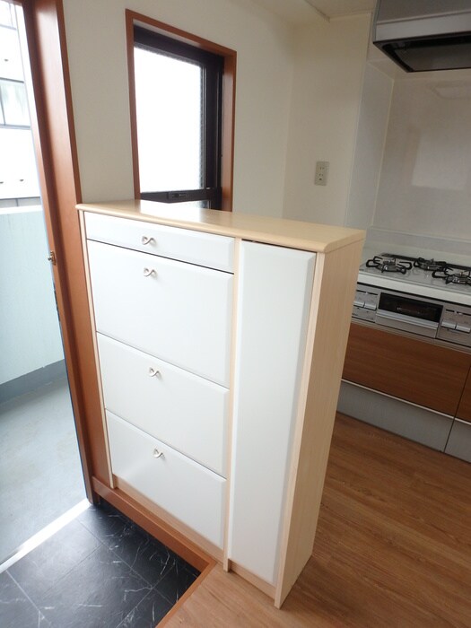 ルミエ－ルの物件内観写真