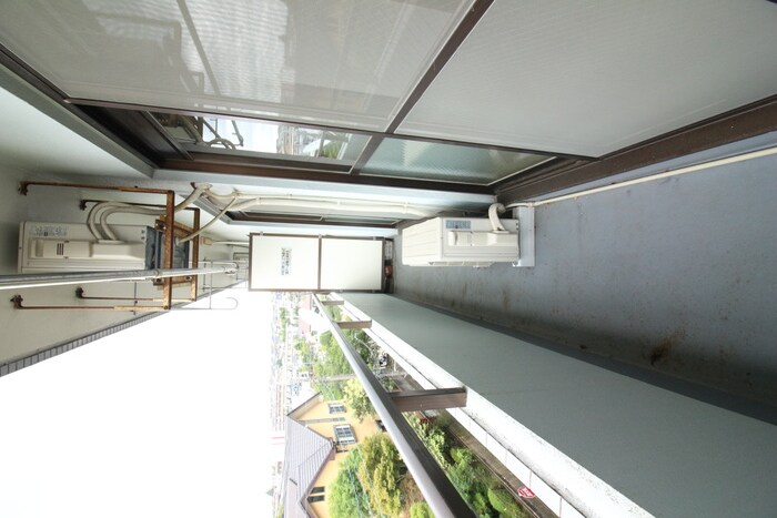 ルミエ－ルの物件内観写真