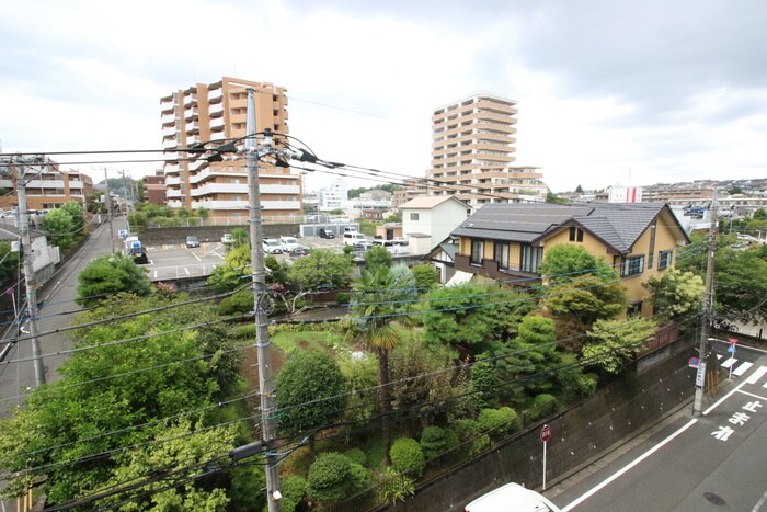 ルミエ－ルの物件内観写真