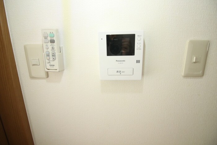 ルミエ－ルの物件内観写真