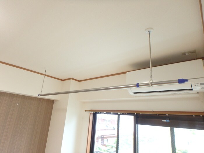 ルミエ－ルの物件内観写真