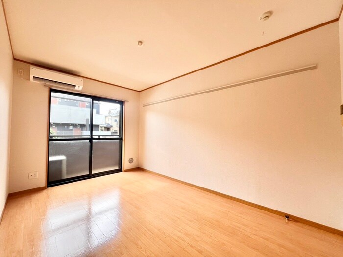 パルティ－ル武蔵野の物件内観写真