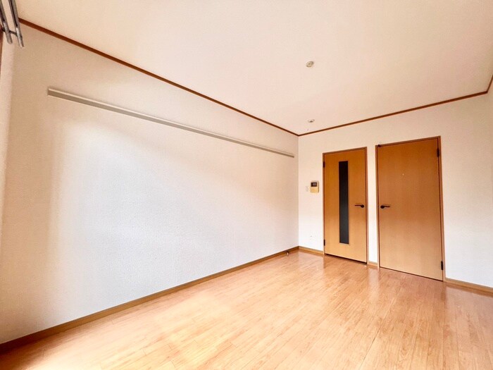 パルティ－ル武蔵野の物件内観写真