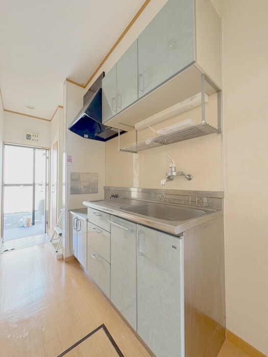 パルティ－ル武蔵野の物件内観写真