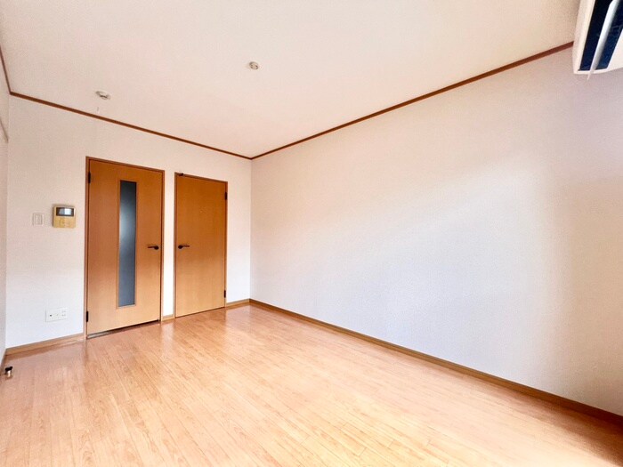 パルティ－ル武蔵野の物件内観写真