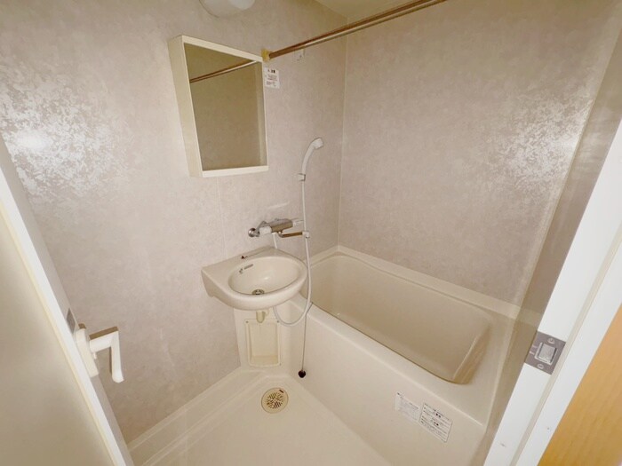 パルティ－ル武蔵野の物件内観写真