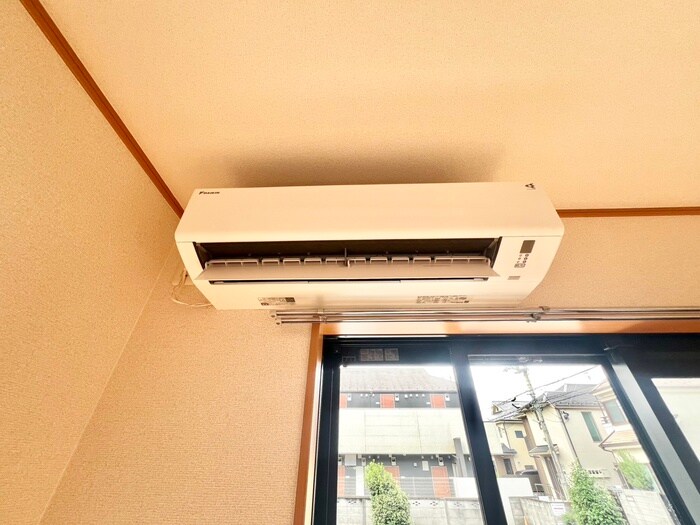 パルティ－ル武蔵野の物件内観写真