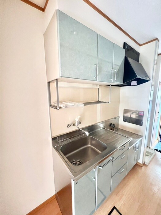 パルティ－ル武蔵野の物件内観写真