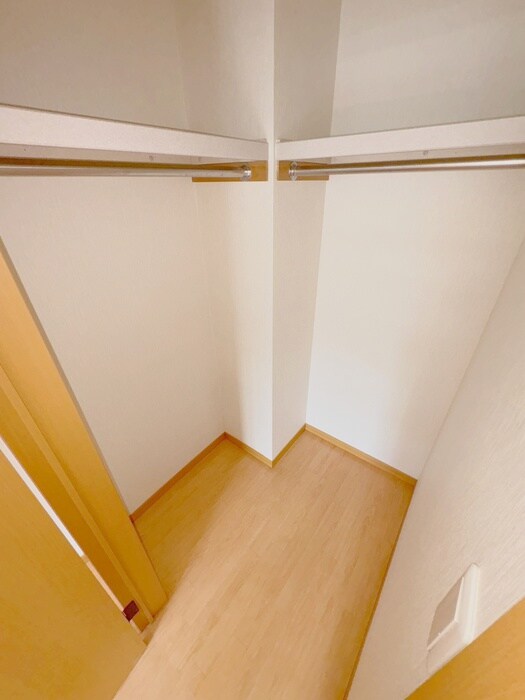 パルティ－ル武蔵野の物件内観写真