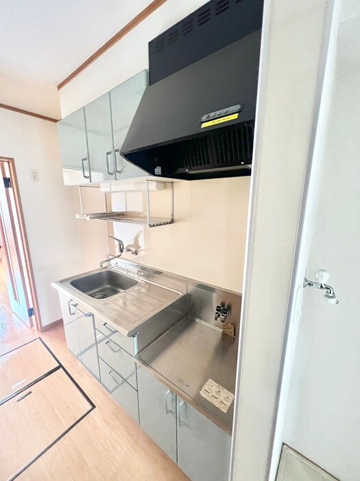 パルティ－ル武蔵野の物件内観写真