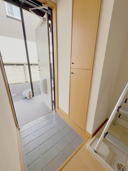 パルティ－ル武蔵野の物件内観写真