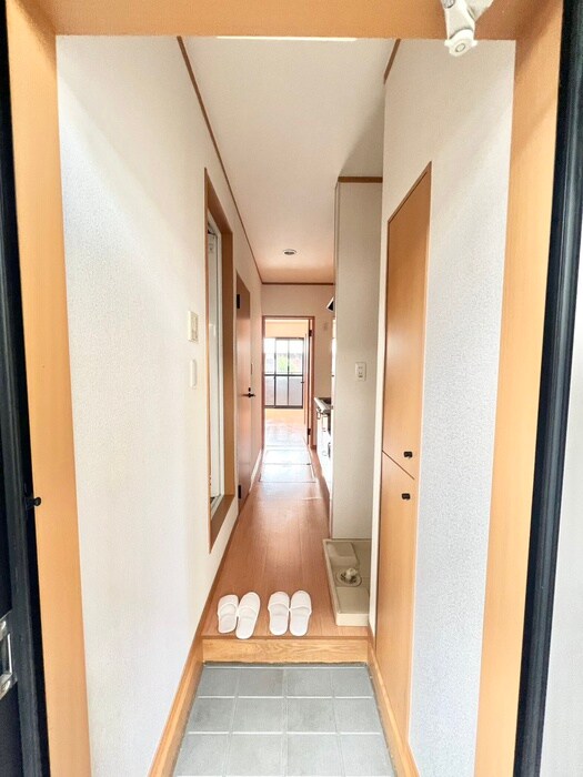 パルティ－ル武蔵野の物件内観写真