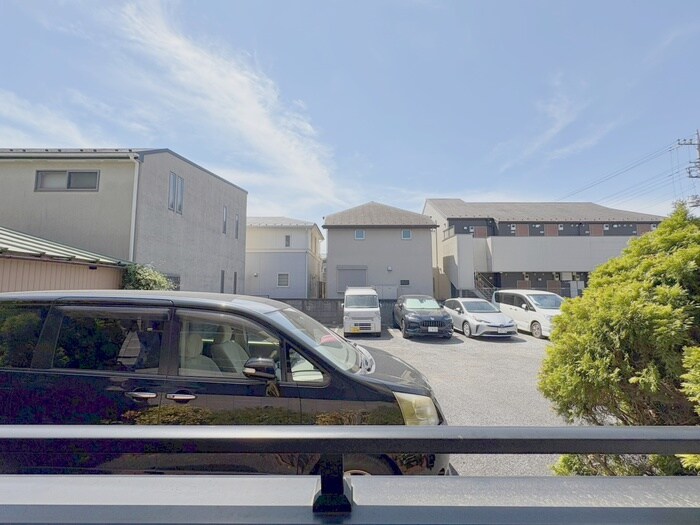 パルティ－ル武蔵野の物件内観写真