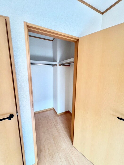 パルティ－ル武蔵野の物件内観写真