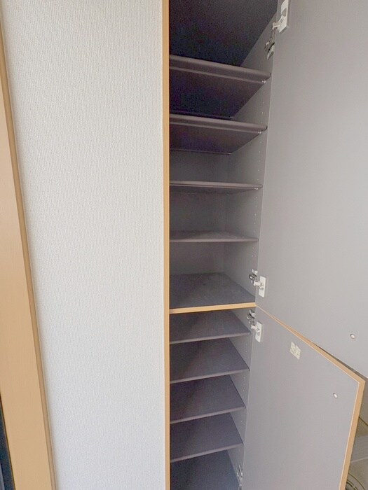 パルティ－ル武蔵野の物件内観写真