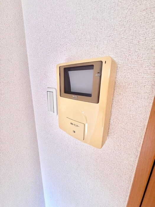 パルティ－ル武蔵野の物件内観写真