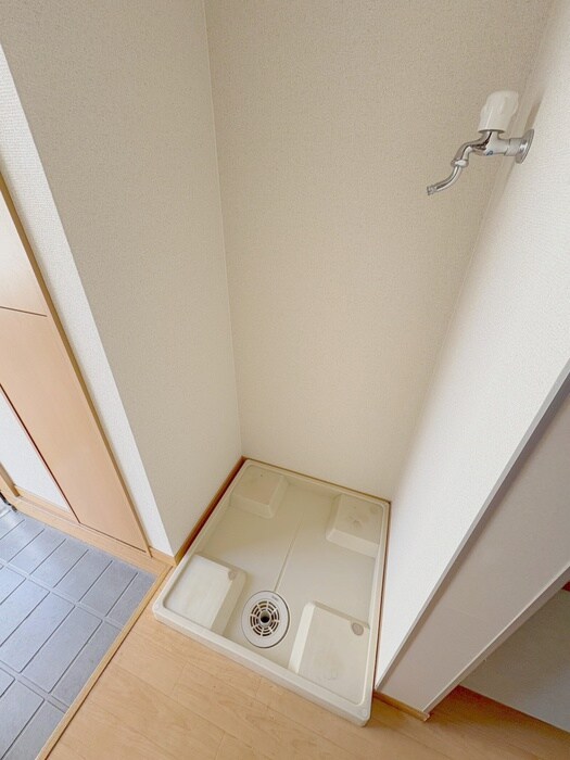 パルティ－ル武蔵野の物件内観写真