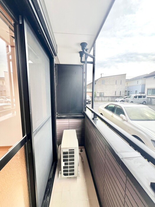 パルティ－ル武蔵野の物件内観写真