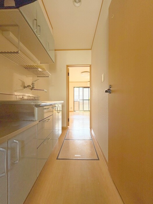 パルティ－ル武蔵野の物件内観写真