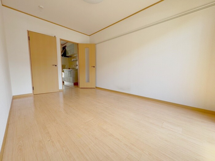 パルティ－ル武蔵野の物件内観写真
