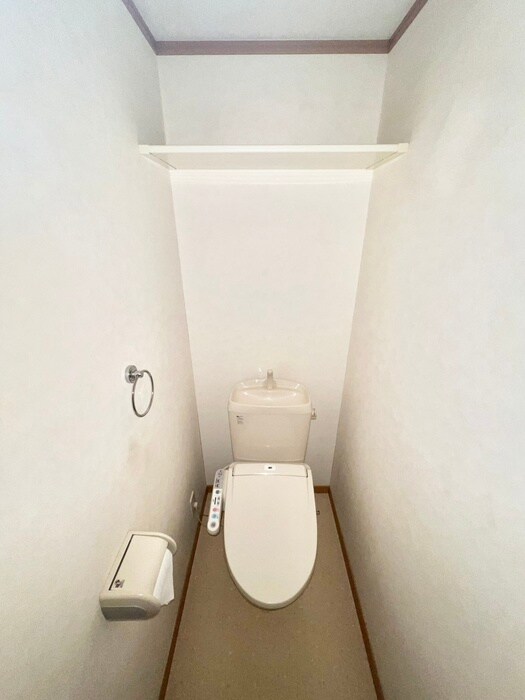 パルティ－ル武蔵野の物件内観写真