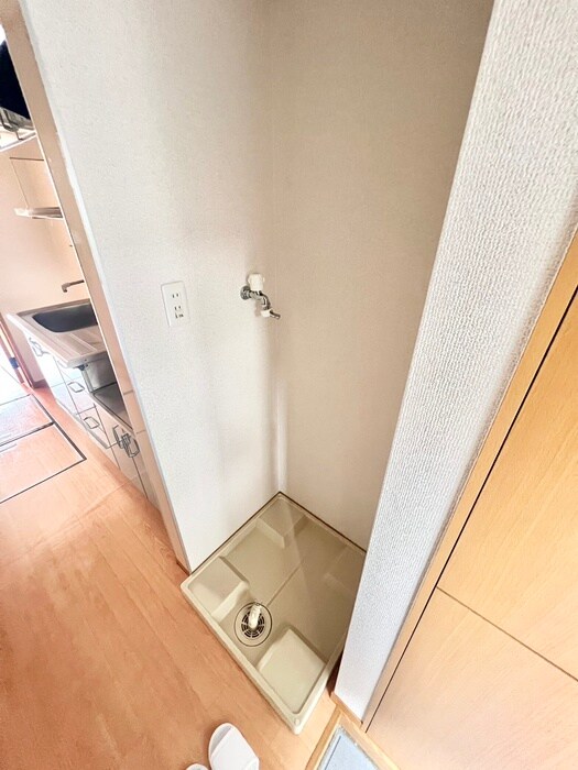 パルティ－ル武蔵野の物件内観写真