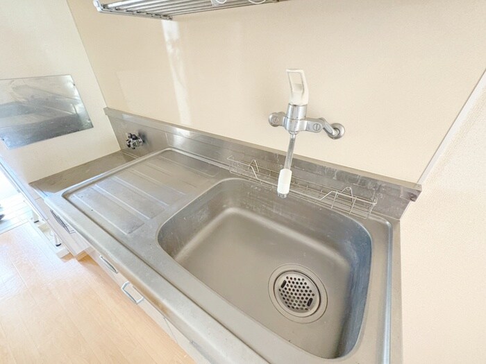 パルティ－ル武蔵野の物件内観写真