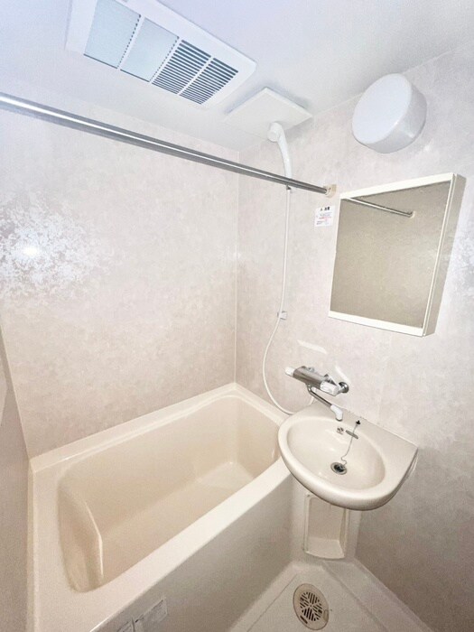 パルティ－ル武蔵野の物件内観写真