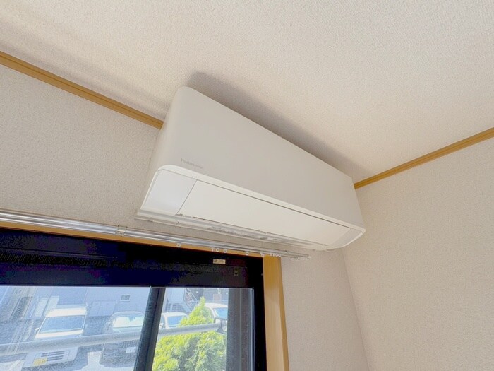 パルティ－ル武蔵野の物件内観写真