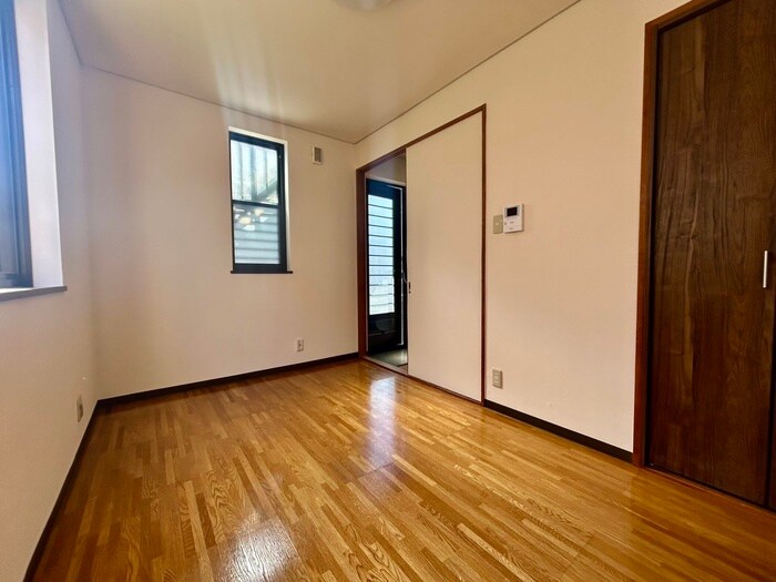 入山コーポの物件内観写真