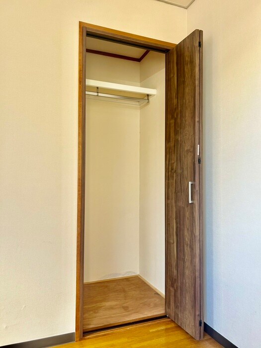 入山コーポの物件内観写真