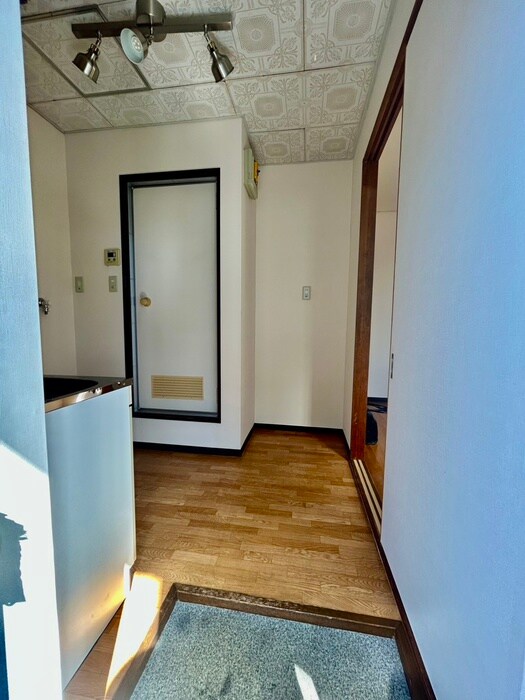 入山コーポの物件内観写真