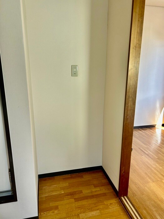 入山コーポの物件内観写真