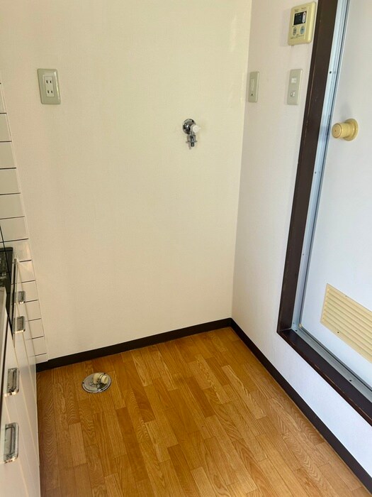 入山コーポの物件内観写真