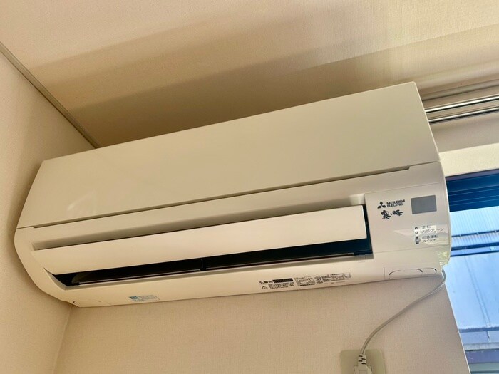 入山コーポの物件内観写真