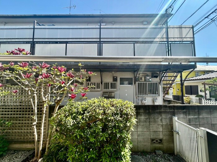 入山コーポの物件内観写真