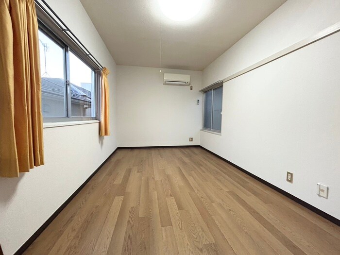 ブルーム６２の物件内観写真