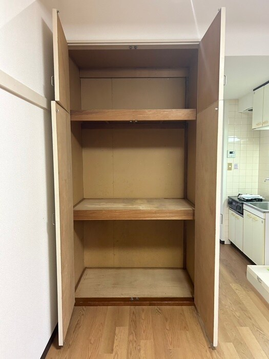 ブルーム６２の物件内観写真