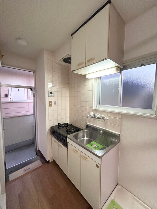 ブルーム６２の物件内観写真