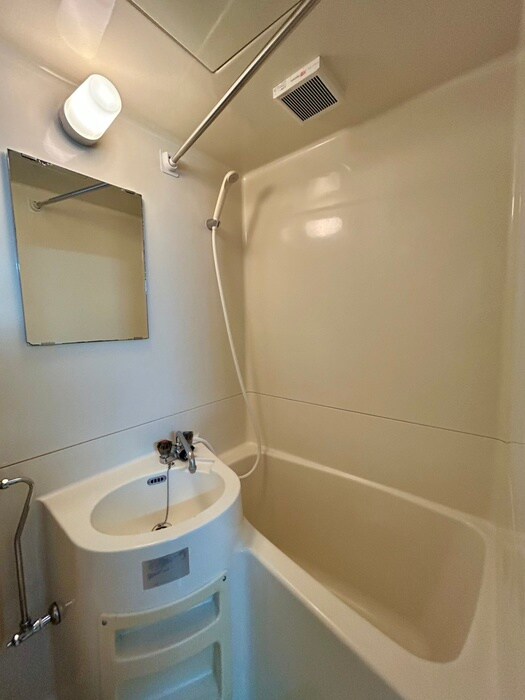 ブルーム６２の物件内観写真